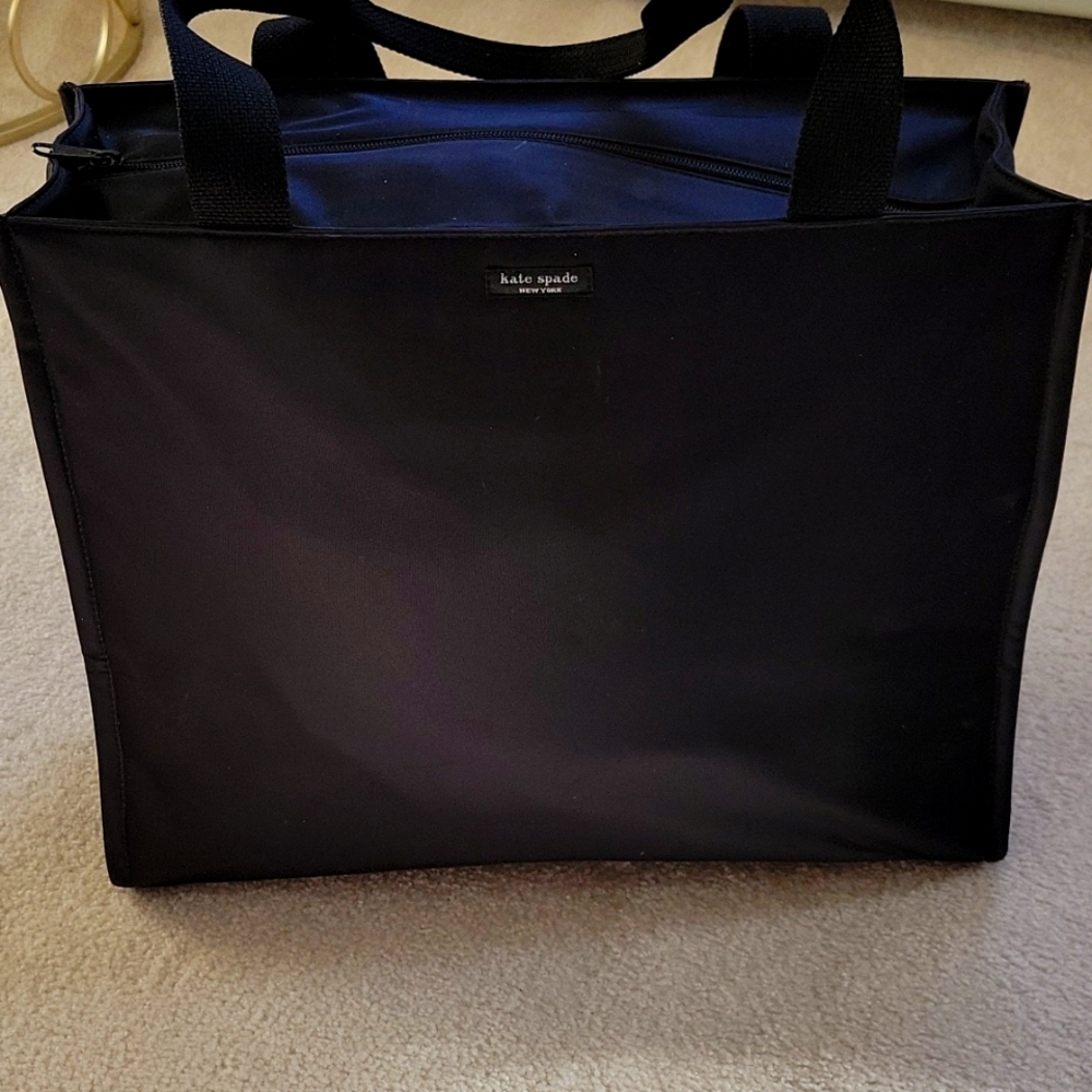 Kate Spade tote bag